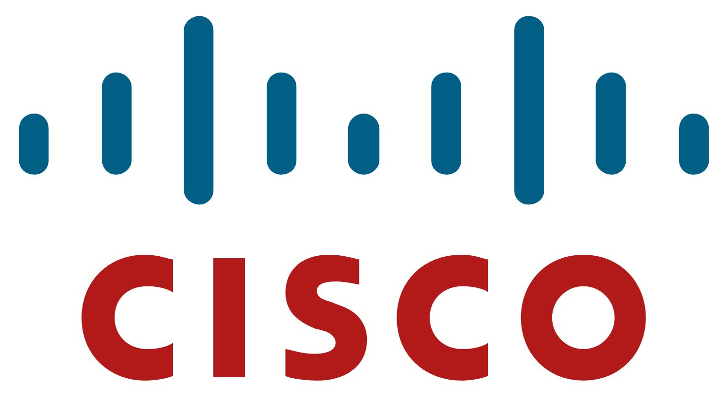 Logo de CISCO